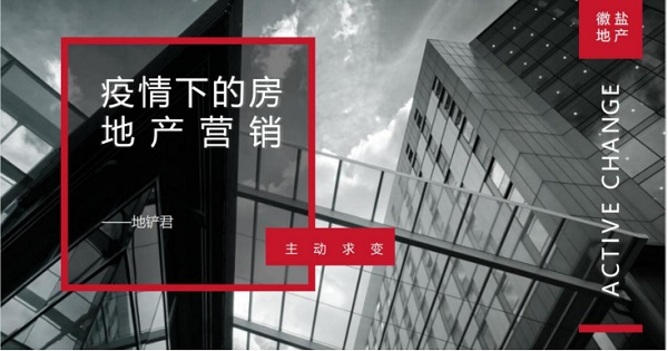 徽盐地产集团召开营销“头脑风暴”专题视频会议